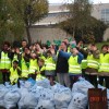 Local Clean-Up Clears Rubbish From Fatima